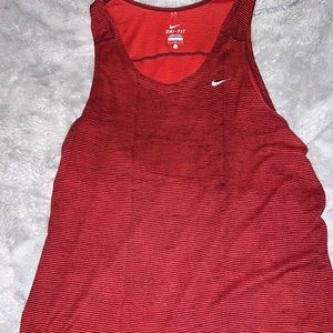 Nike Running Dri-Fit Tank